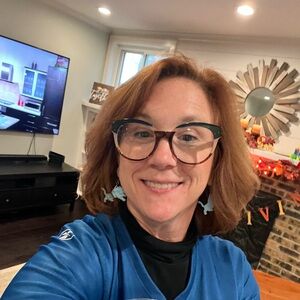 Meet your Posher, Nancy